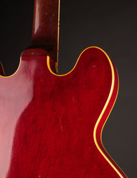 Gibson ES-330TDC (1961)