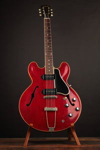 Gibson ES-330TDC (1961)