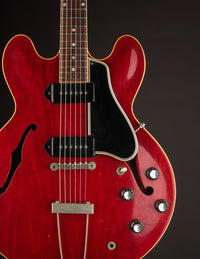 Gibson ES-330TDC (1961)