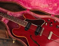 Gibson ES-330TDC (1961)