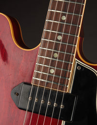 Gibson ES-330TDC (1961)
