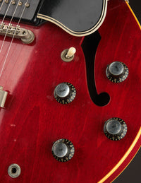Gibson ES-330TDC (1961)