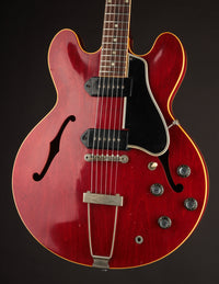 Gibson ES-330TDC (1961)