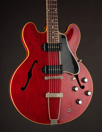 Gibson ES-330TDC (1961)