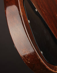 Gibson SG Standard, Walnut (1969)