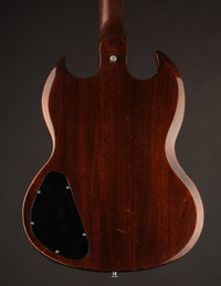 Gibson SG Standard, Walnut (1969)