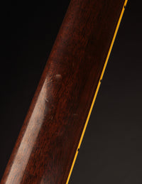 Gibson SG Standard, Walnut (1969)