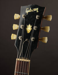 Gibson SG Standard, Walnut (1969)