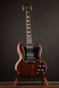 Gibson SG Standard, Walnut (1969)
