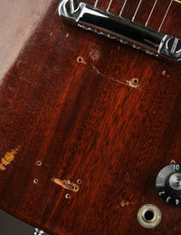 Gibson SG Standard, Walnut (1969)