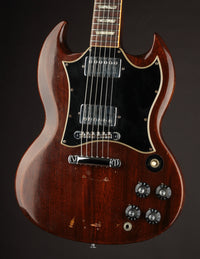 Gibson SG Standard, Walnut (1969)