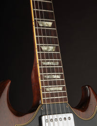 Gibson SG Standard, Walnut (1969)