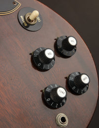 Gibson SG Standard, Walnut (1969)