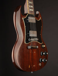 Gibson SG Standard, Walnut (1969)