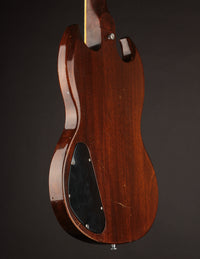Gibson SG Standard, Walnut (1969)