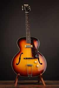 Epiphone E422T Century (1959)