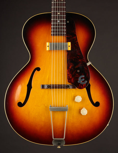 1959 Epiphone E422T Century: Vintage Guitar for Sale at The Music