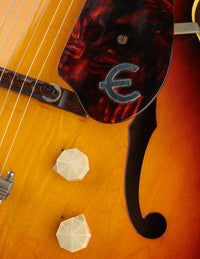Epiphone E422T Century (1959)