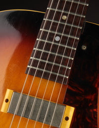 Epiphone E422T Century (1959)