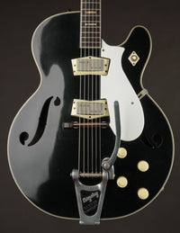 Silvertone 1446 'Chris Isaak' (1960s)