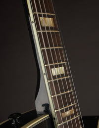 Silvertone 1446 'Chris Isaak' (1960s)