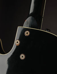 Silvertone 1446 'Chris Isaak' (1960s)