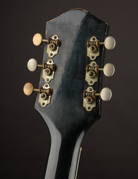 Silvertone 1446 'Chris Isaak' (1960s)