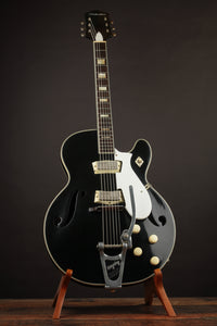 Silvertone 1446 'Chris Isaak' (1960s)