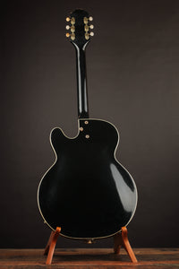 Silvertone 1446 'Chris Isaak' (1960s)