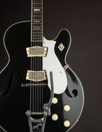 Silvertone 1446 'Chris Isaak' (1960s)