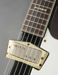 Silvertone 1446 'Chris Isaak' (1960s)