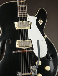 Silvertone 1446 'Chris Isaak' (1960s)