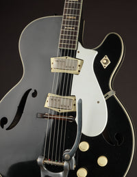 Silvertone 1446 'Chris Isaak' (1960s)