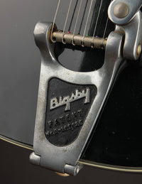Silvertone 1446 'Chris Isaak' (1960s)