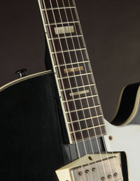 Silvertone 1446 'Chris Isaak' (1960s)