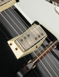 Silvertone 1446 'Chris Isaak' (1960s)