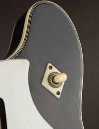 Silvertone 1446 'Chris Isaak' (1960s)