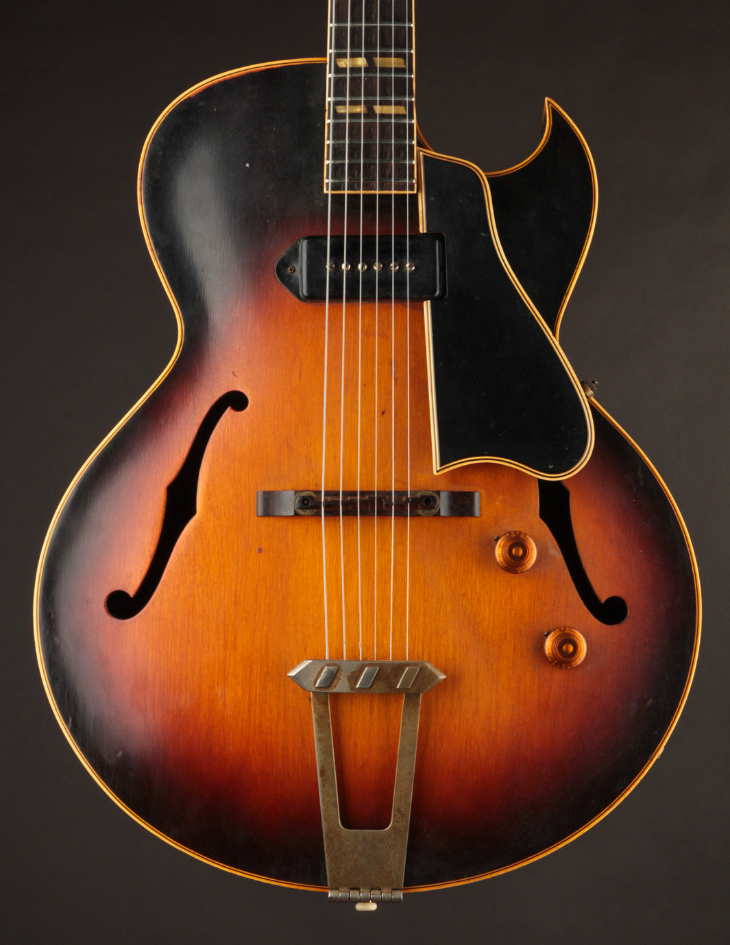 Gibson ES-175 (1956)