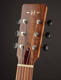Healy Growler Walnut Top (USED, 2022)