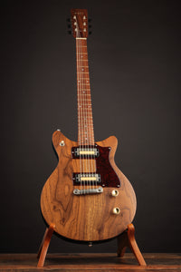 Healy Growler Walnut Top (USED, 2022)