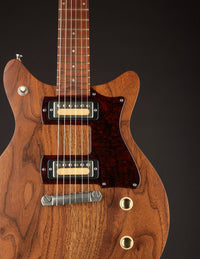 Healy Growler Walnut Top (USED, 2022)