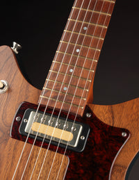 Healy Growler Walnut Top (USED, 2022)