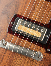 Healy Growler Walnut Top (USED, 2022)