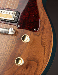 Healy Growler Walnut Top (USED, 2022)
