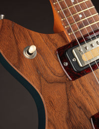 Healy Growler Walnut Top (USED, 2022)