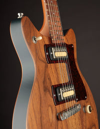 Healy Growler Walnut Top (USED, 2022)