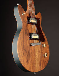Healy Growler Walnut Top (USED, 2022)