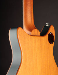 Healy Growler Walnut Top (USED, 2022)