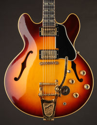 Gibson ES-345TD Sunburst (1965)