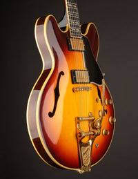 Gibson ES-345TD Sunburst (1965)